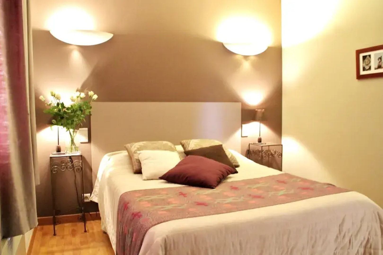 House With 2 Bedrooms in Monlaur-bernet, With Furnished Terrace