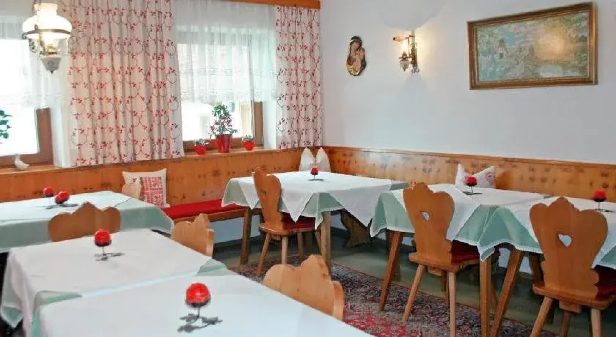 Haus Traudl
