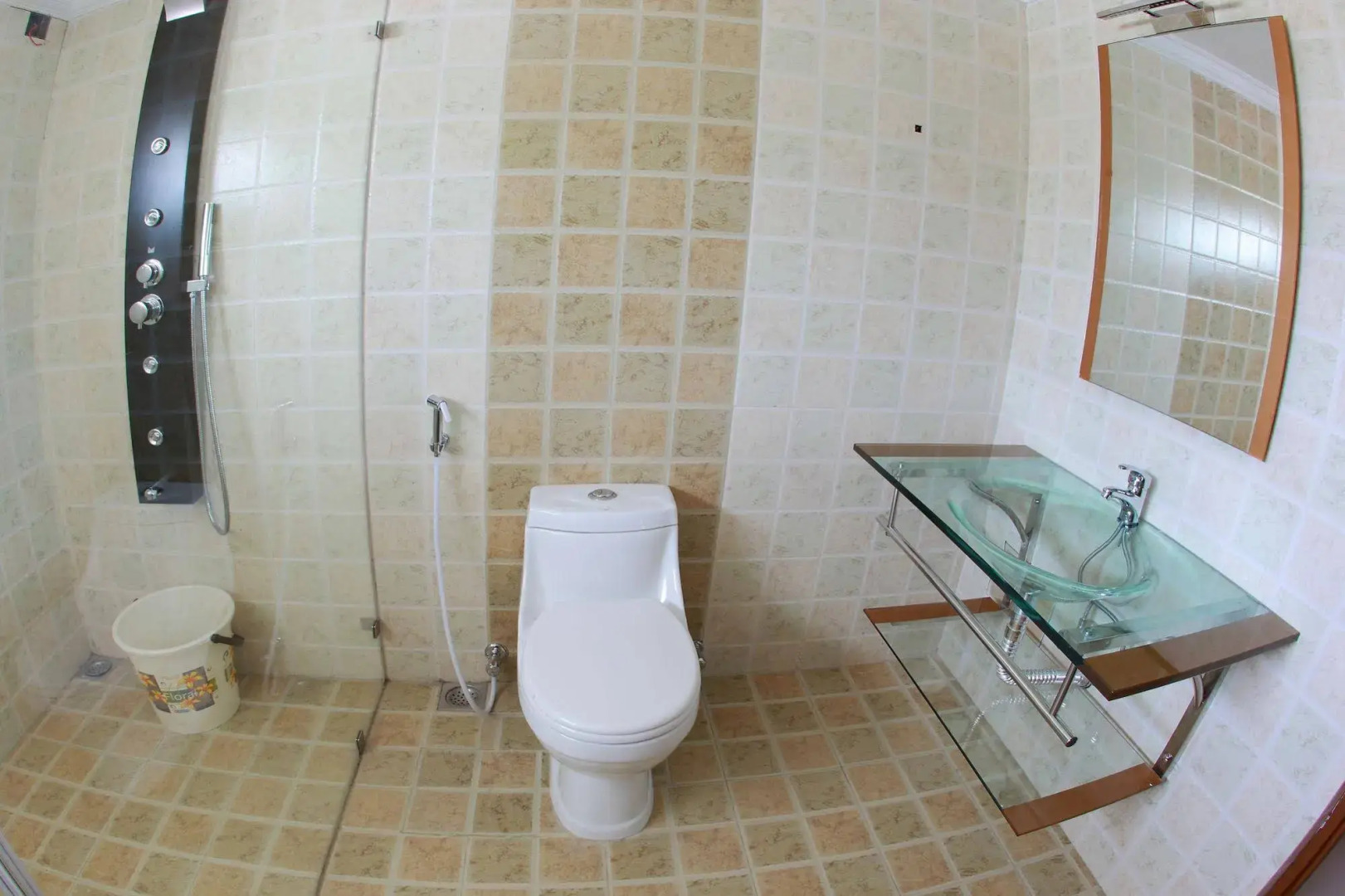 Phils Residency & Banquets