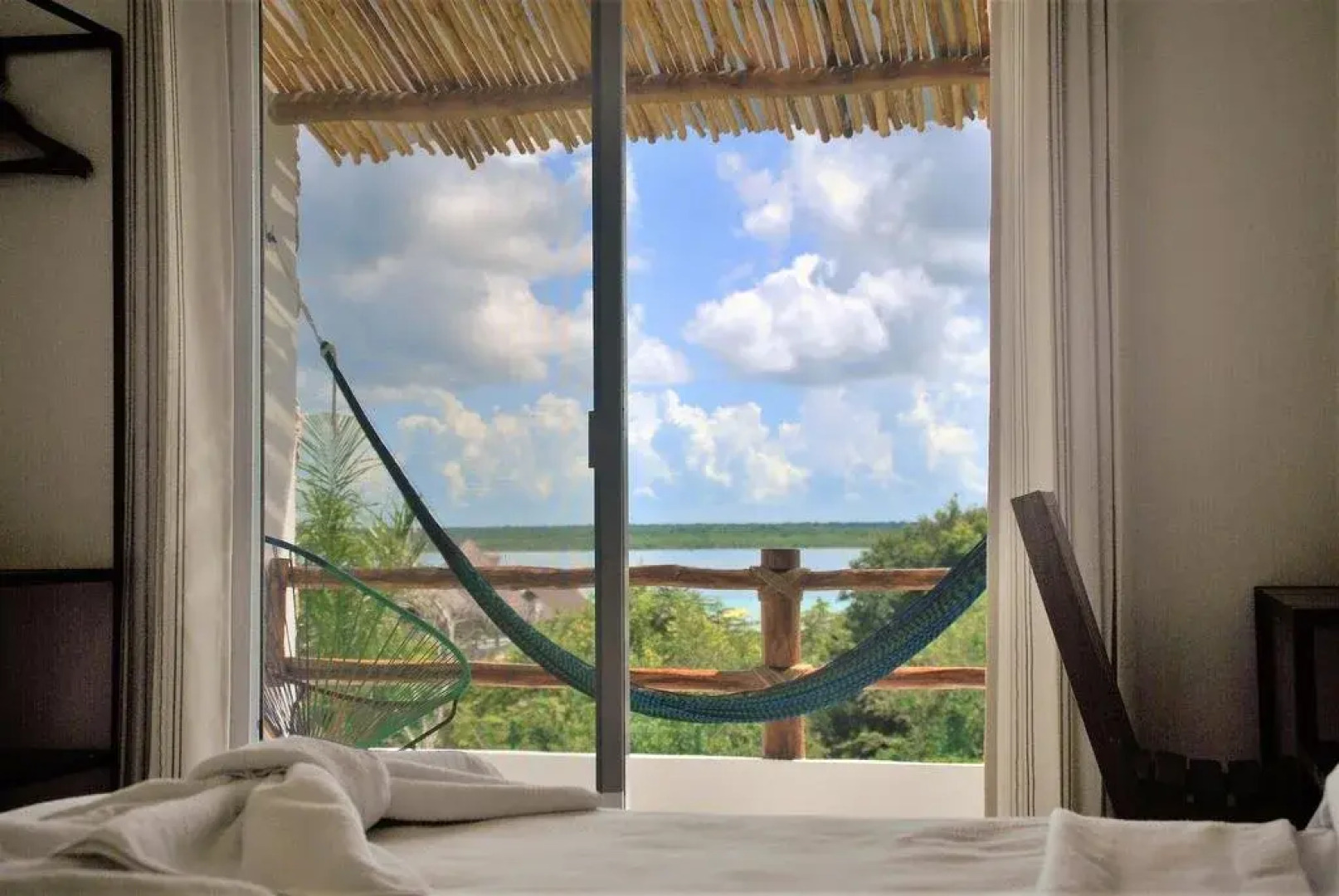 Hotel Aires Bacalar