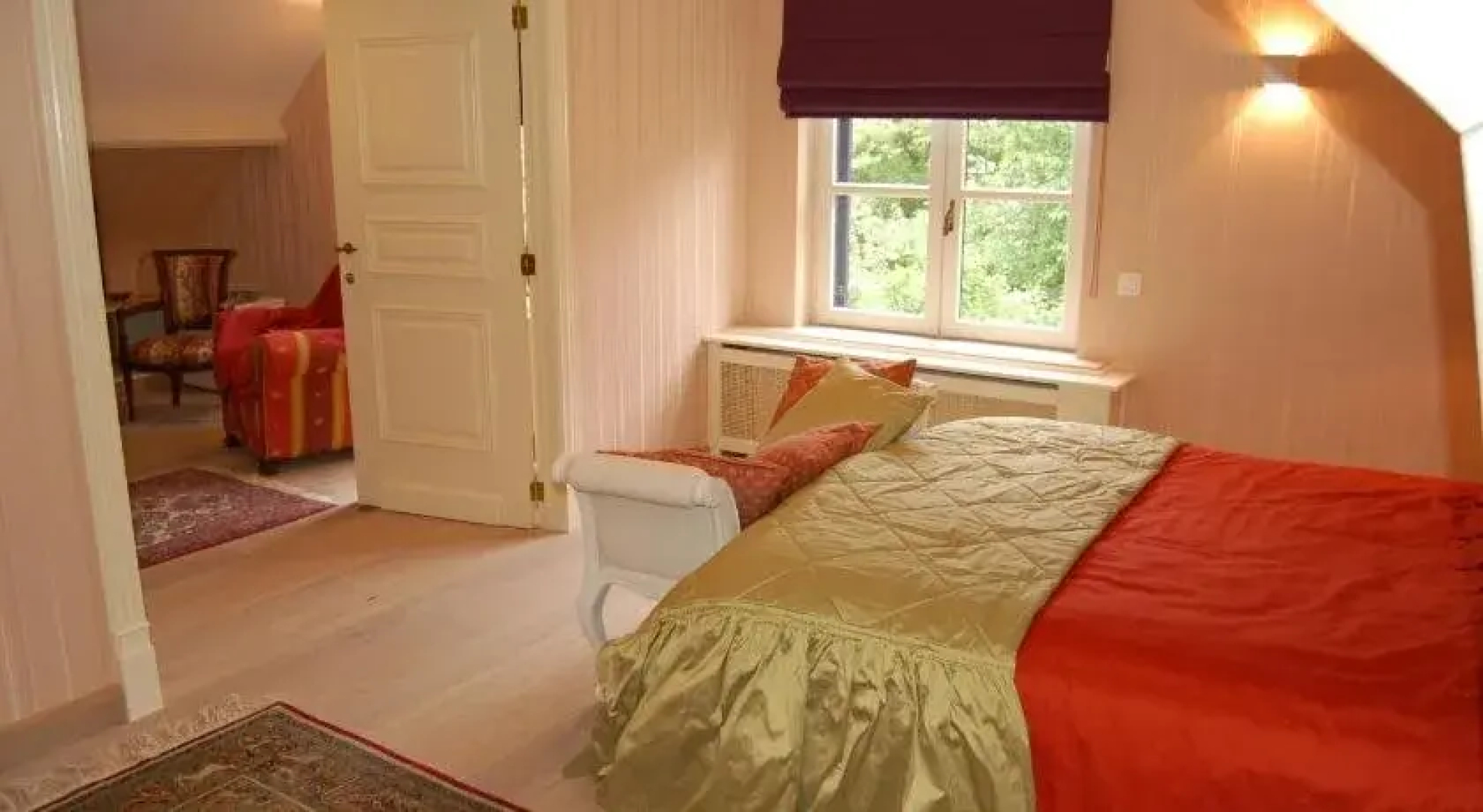 B&B Villa Hestia