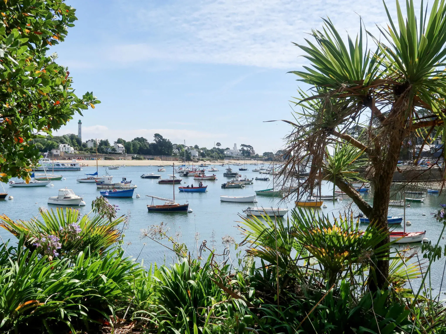 Holiday home Impasse des Bruyeres Benodet