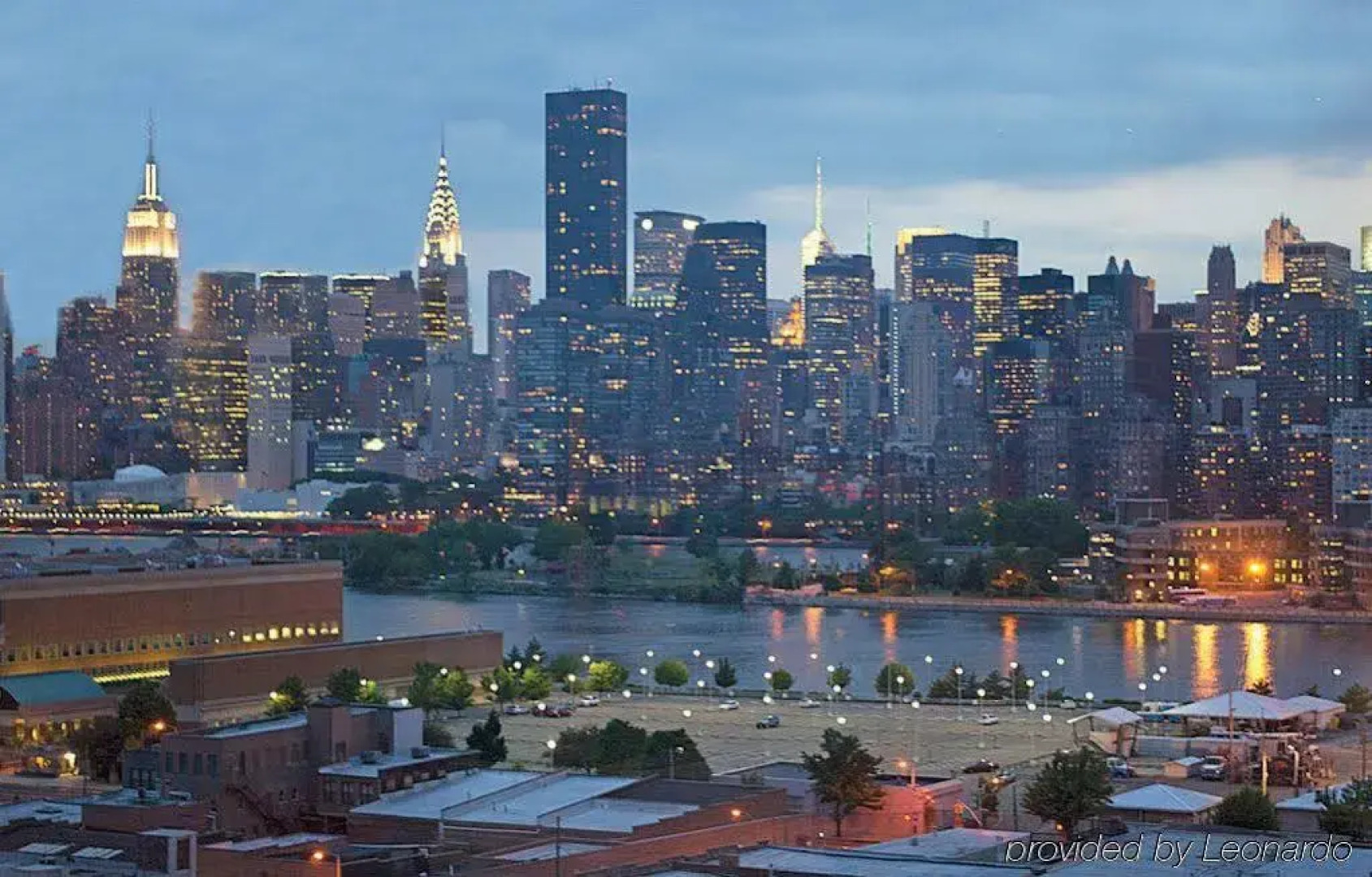 Best Western Long Island City