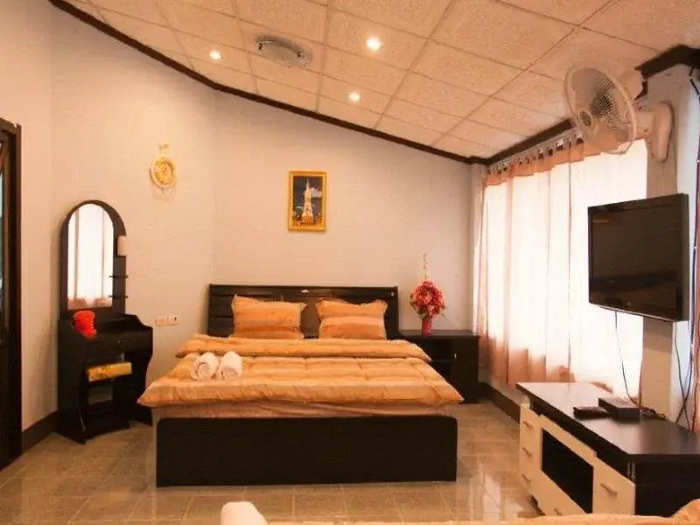 Rimkhong View Resort Thatphanom