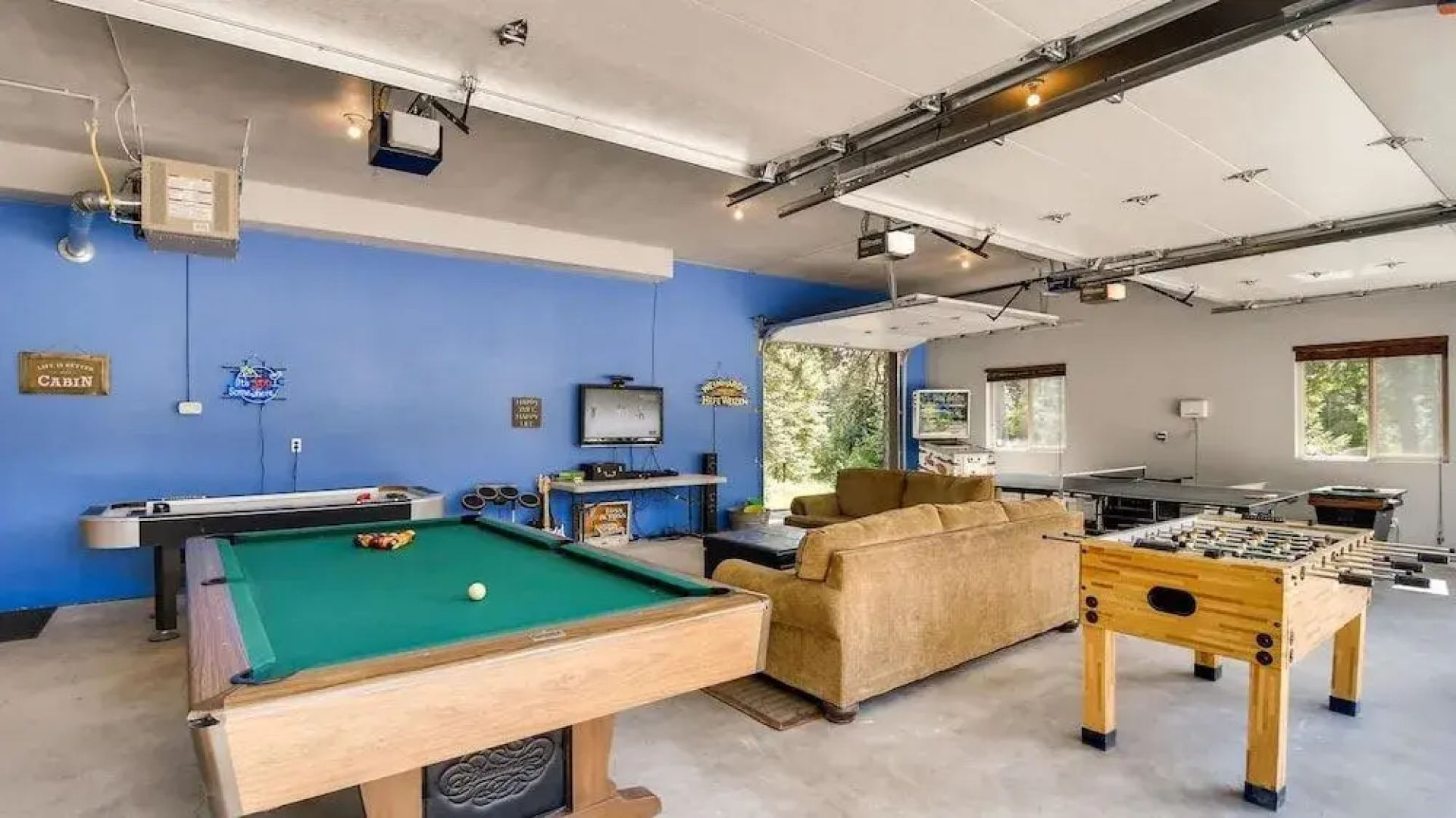 Evergreen Mountain Lodge
