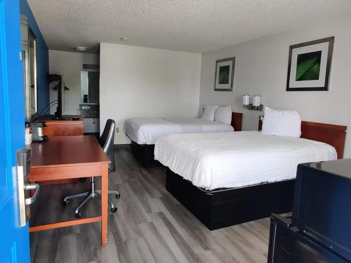 Travelodge Suites by Wyndham MacClenny/I-10