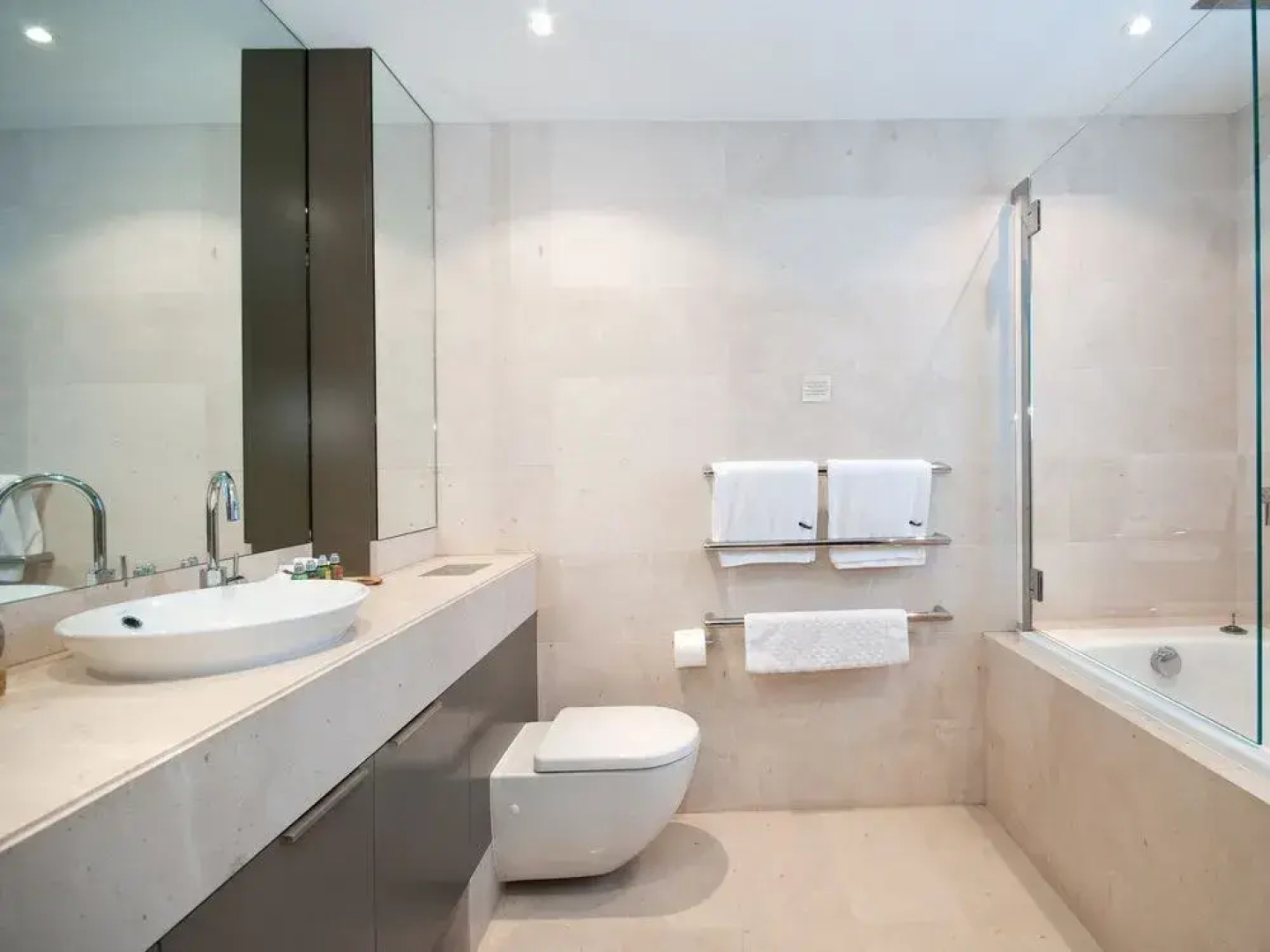 Amarna Luxury Beach Resort