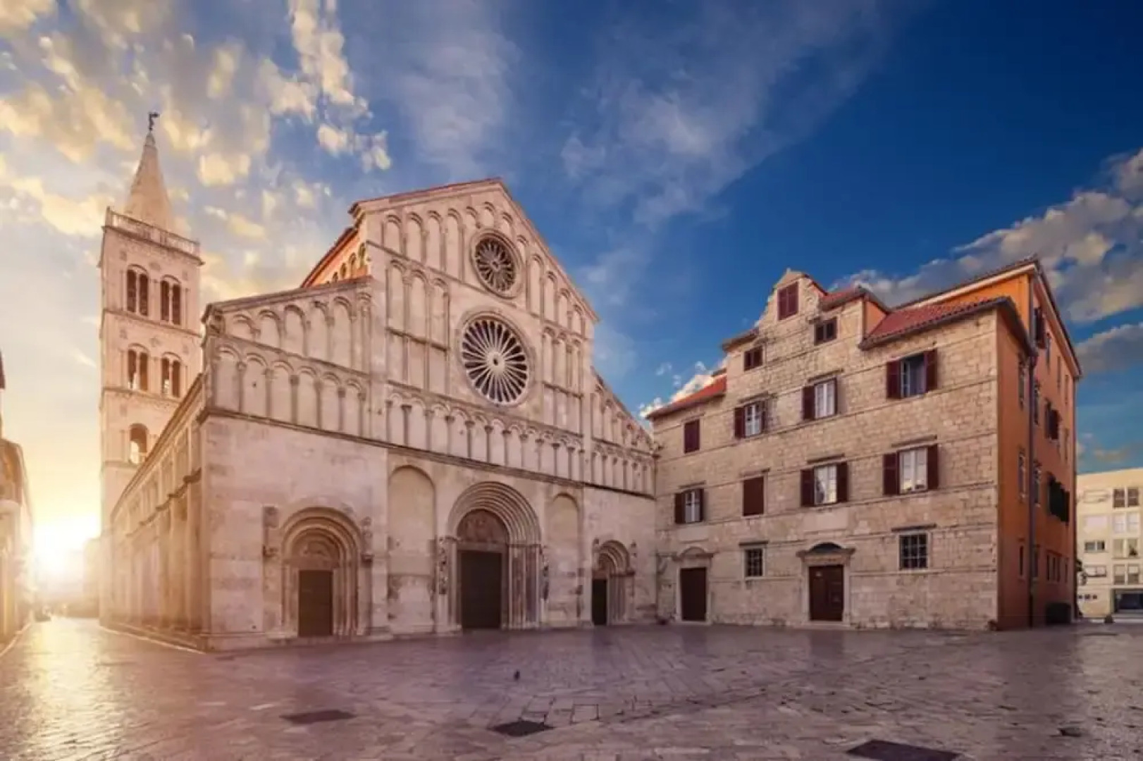 Villa Maslina in Sikovo