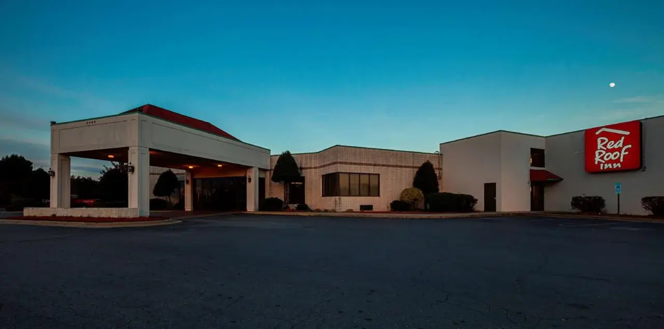 Quality Inn Burlington