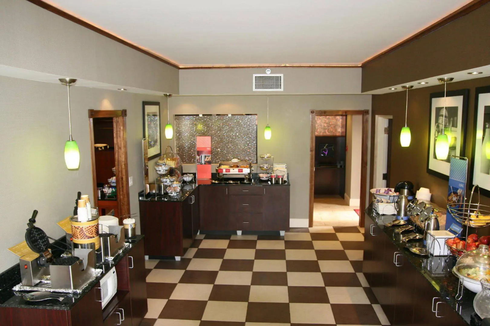 Hampton Inn Somerset