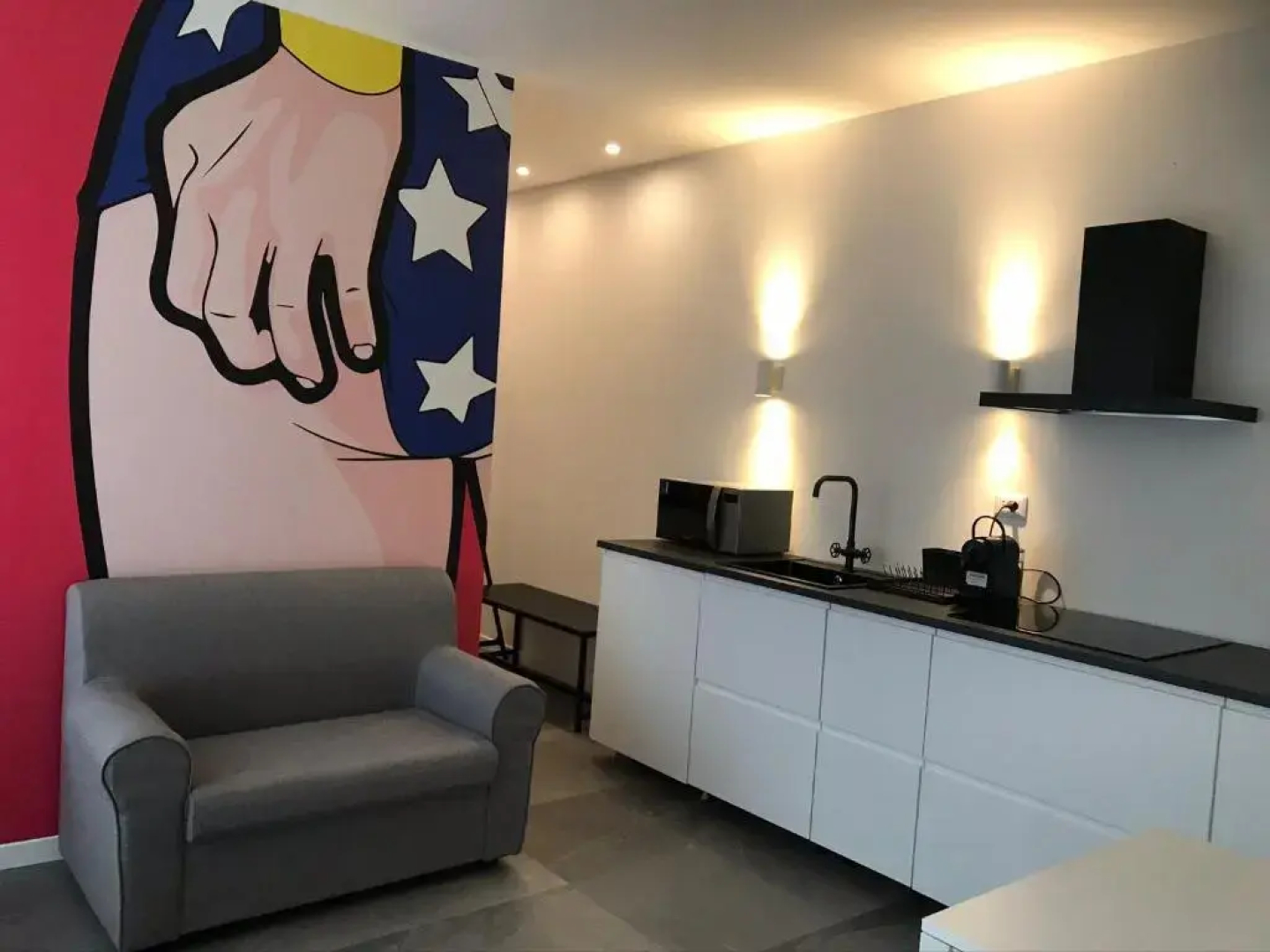 Alla Casa Di Giò