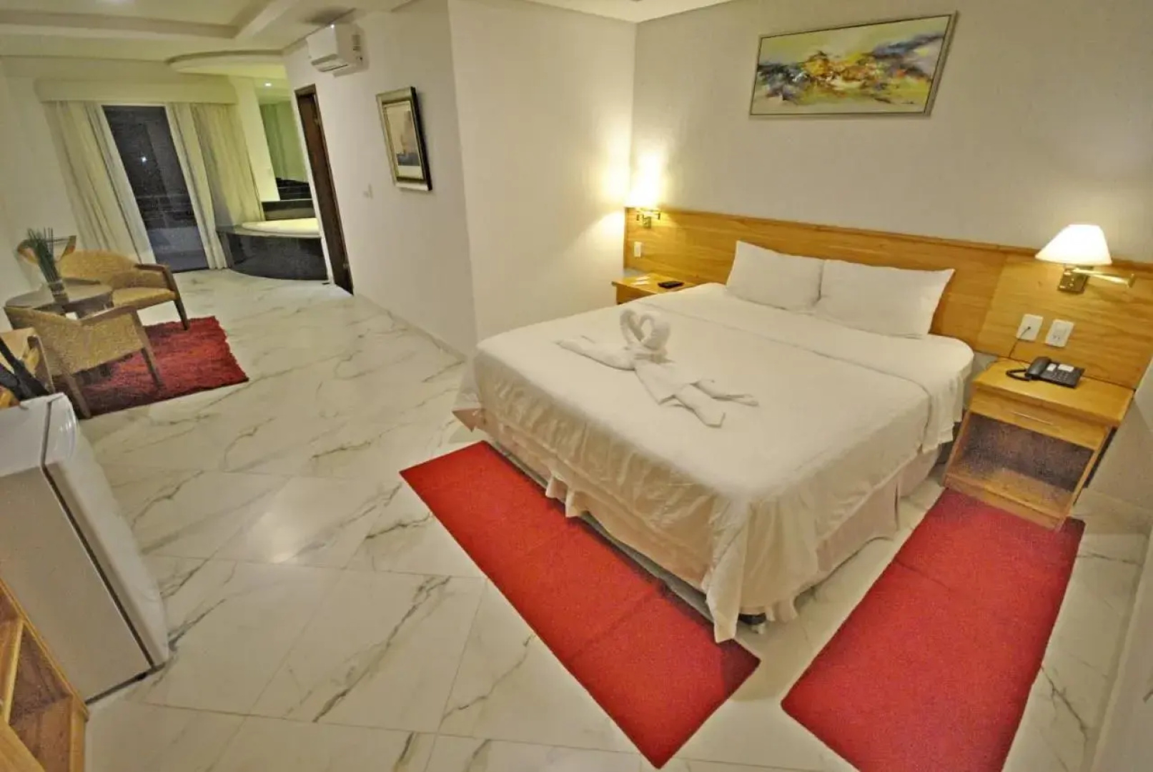 Los Lagos Resort Hotel