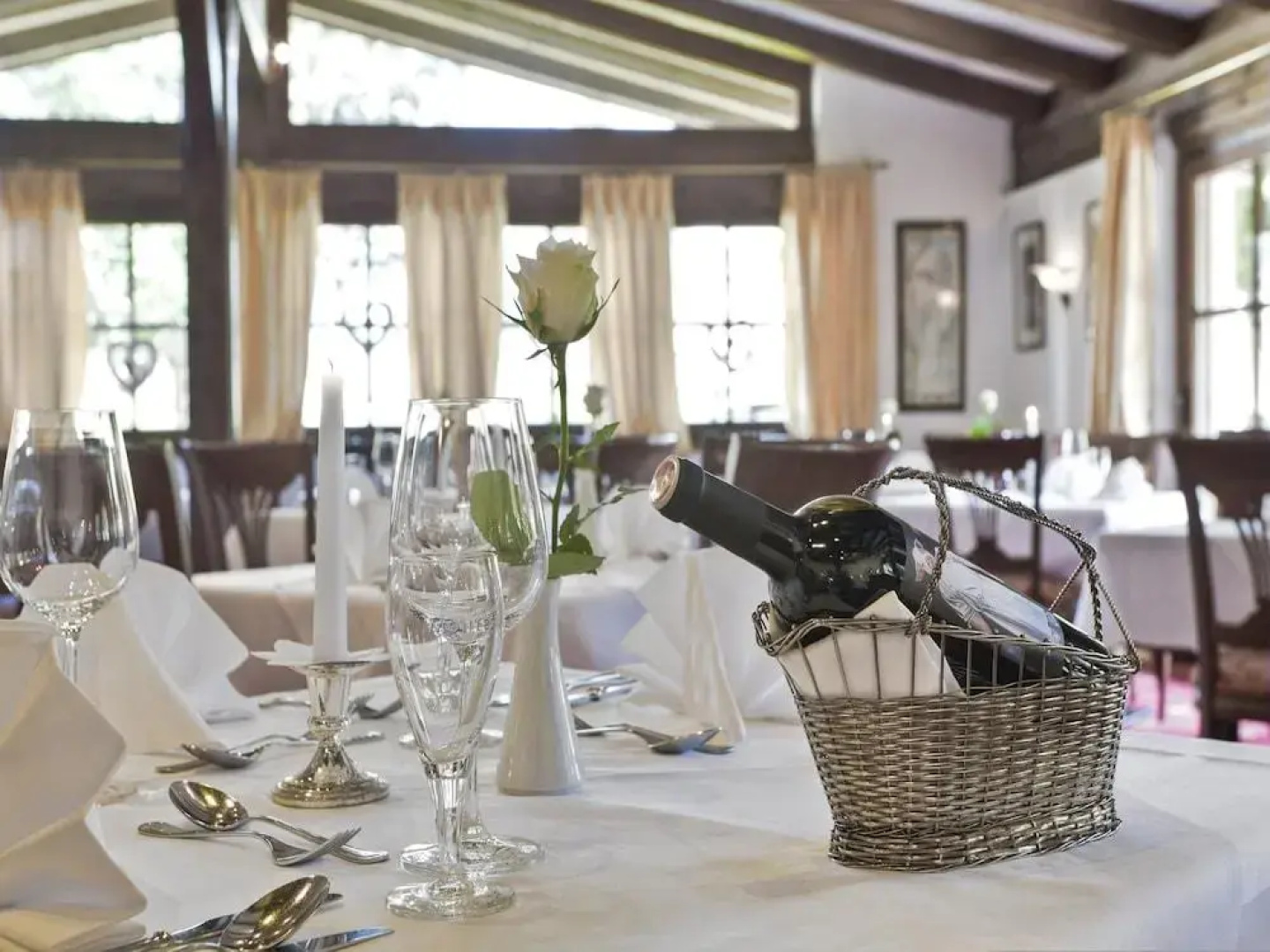 Hotel Alpenresidenz Adler