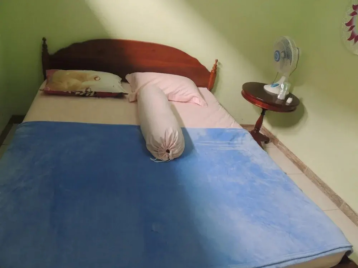 Avicenna 1 Guesthouse