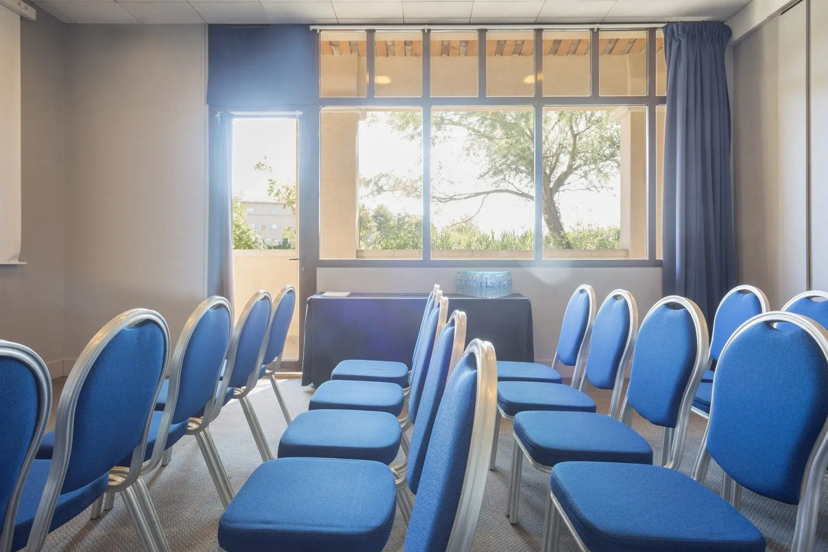 Village Pierre & Vacances - Pont Royal en Provence