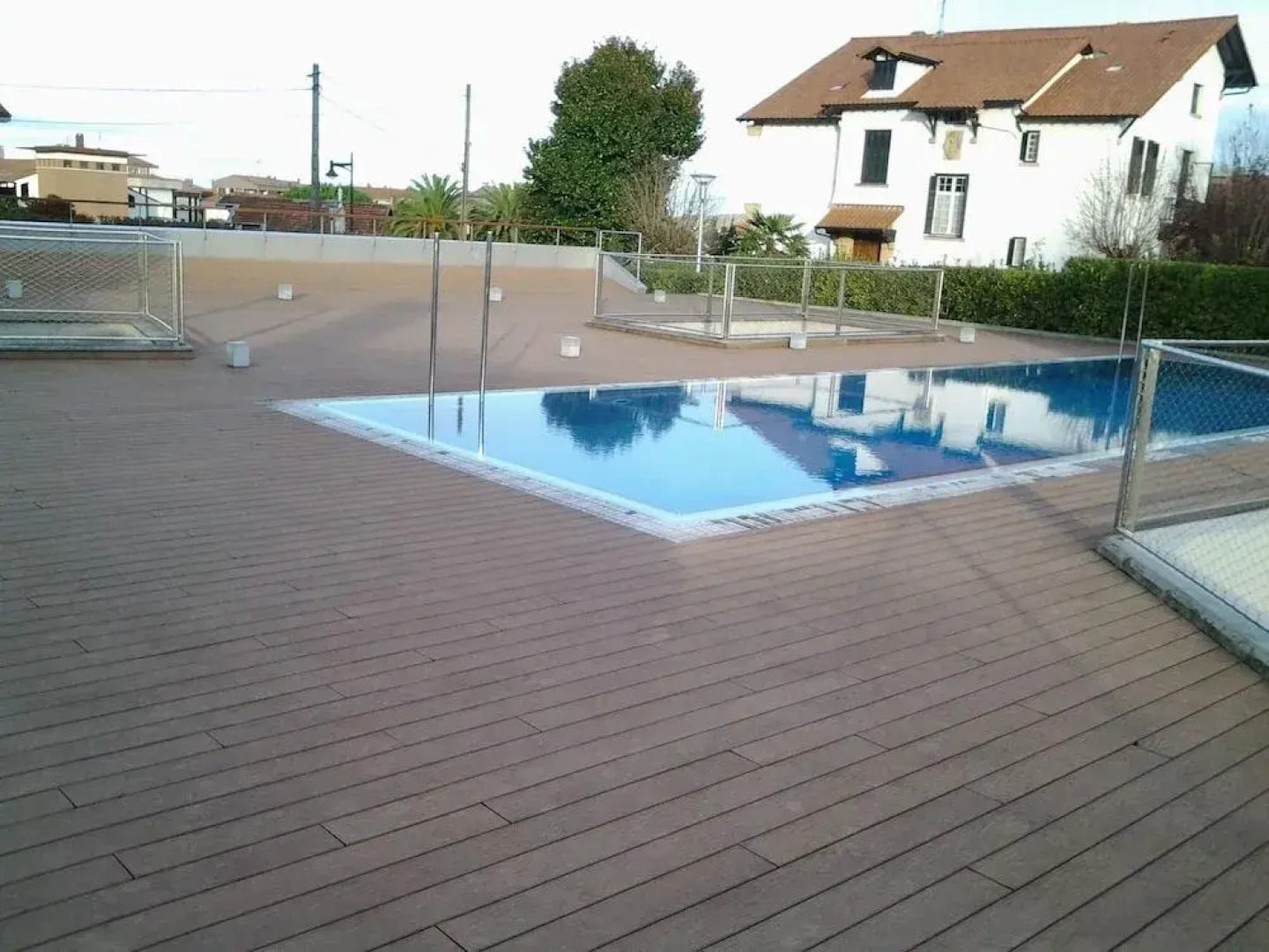 Villa Elisa by Basquelidays