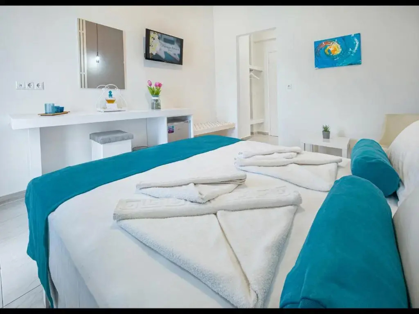 Thassian Riviera Hotel