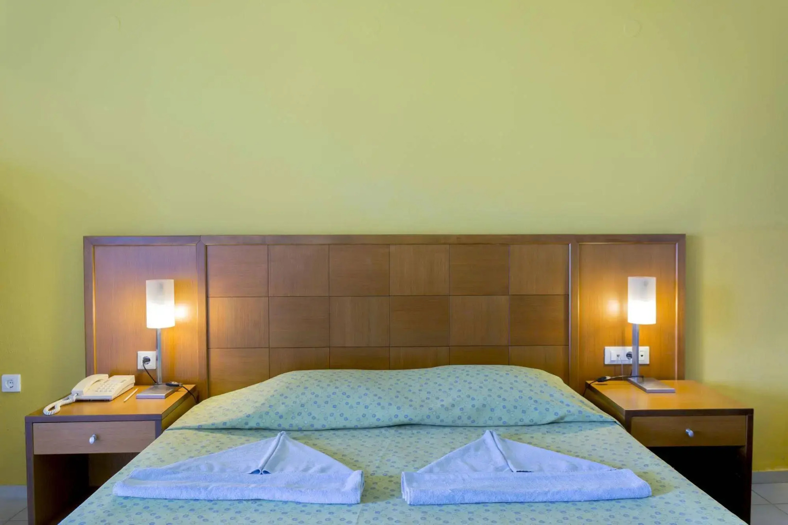 Dessole Malia Beach - All Inclusive