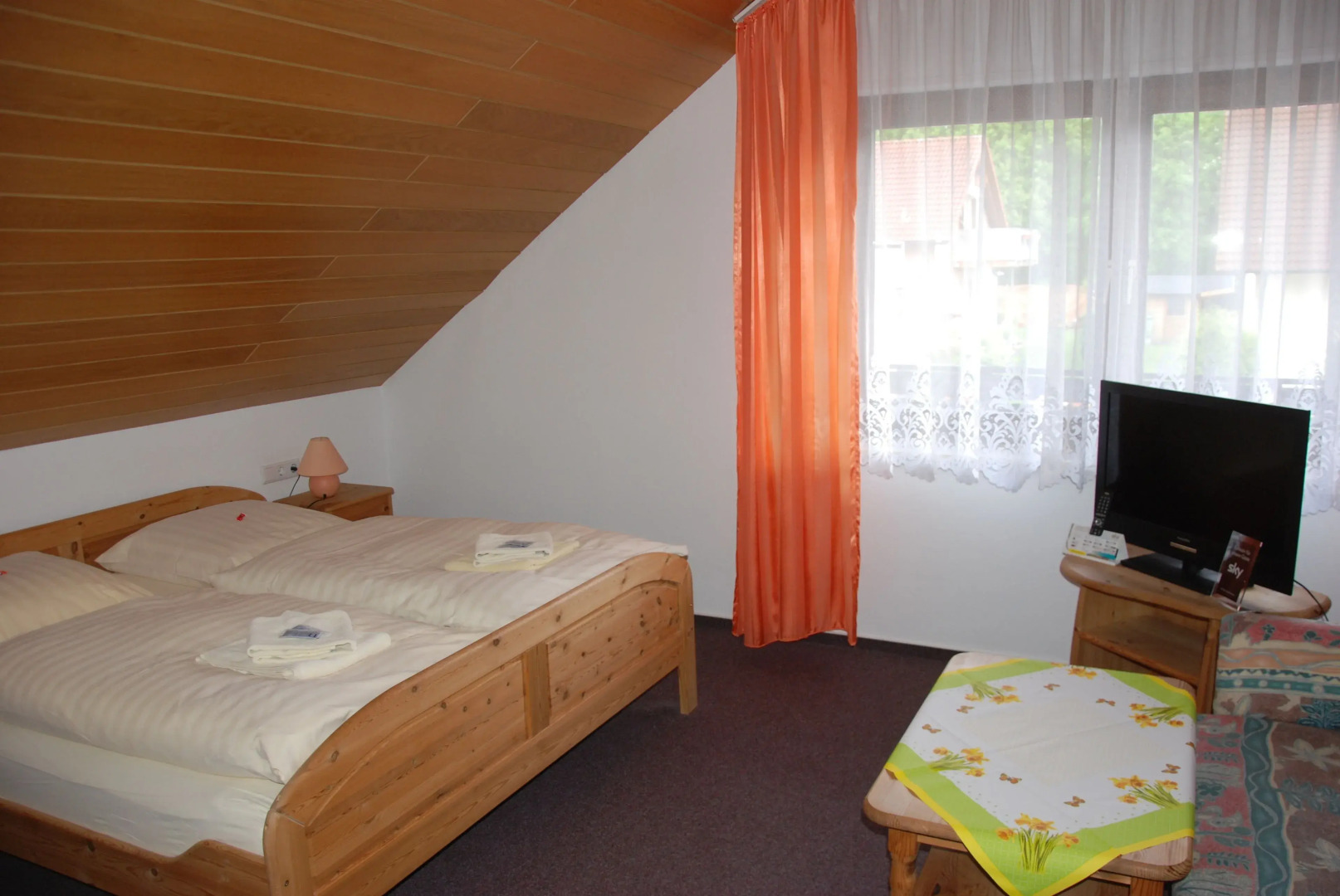 Hotel am Steinertsee - Kassel-Ost