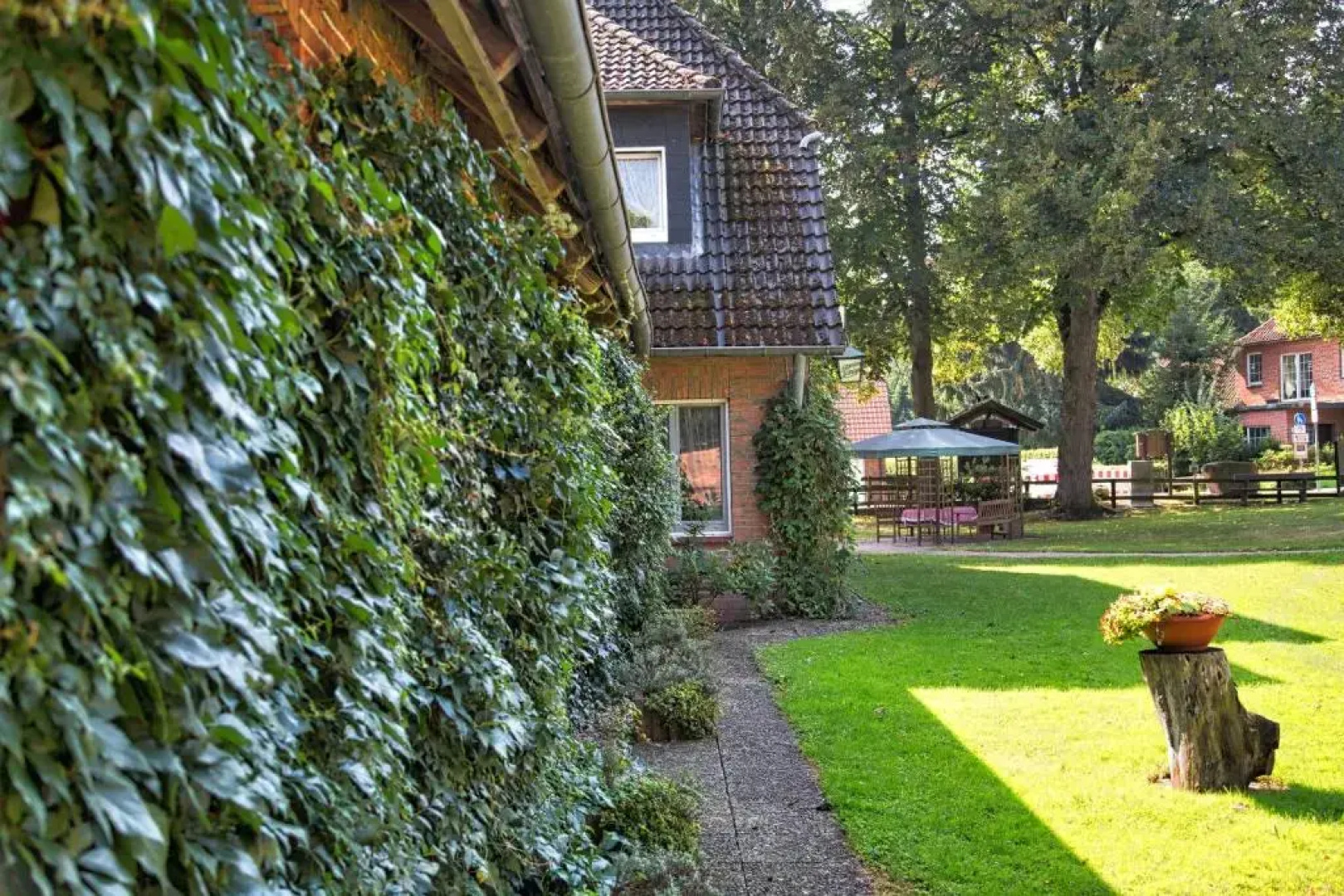 Landgasthof Drei Linden