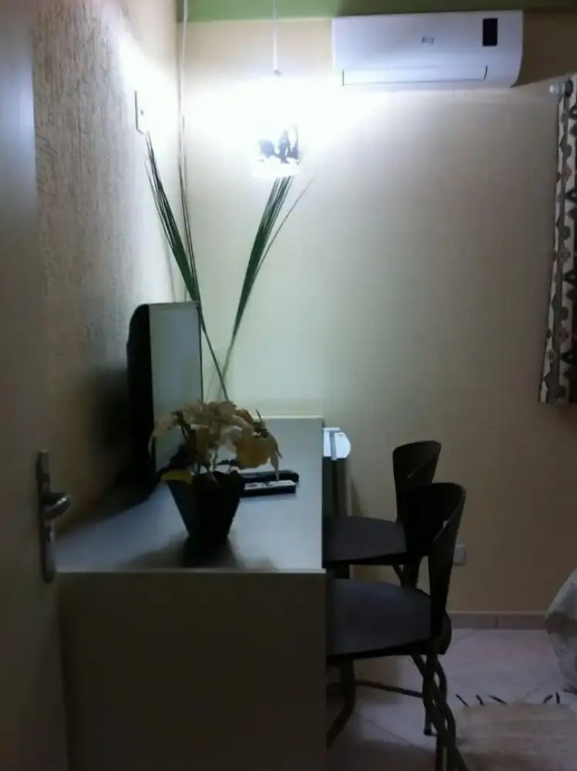 Pousada Requinte da Mantiqueira