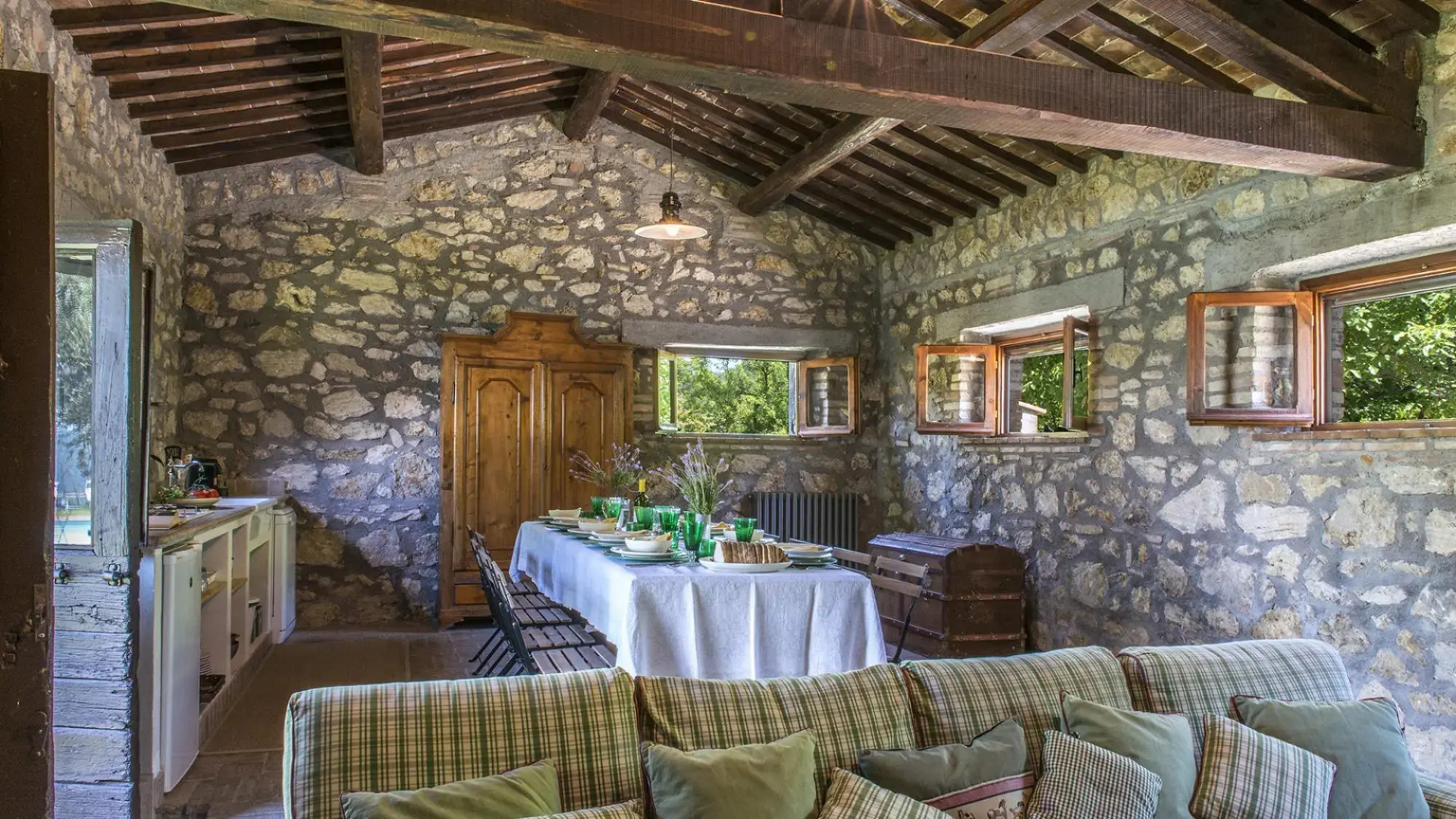 I Piantoni 10 in Penna in Teverina