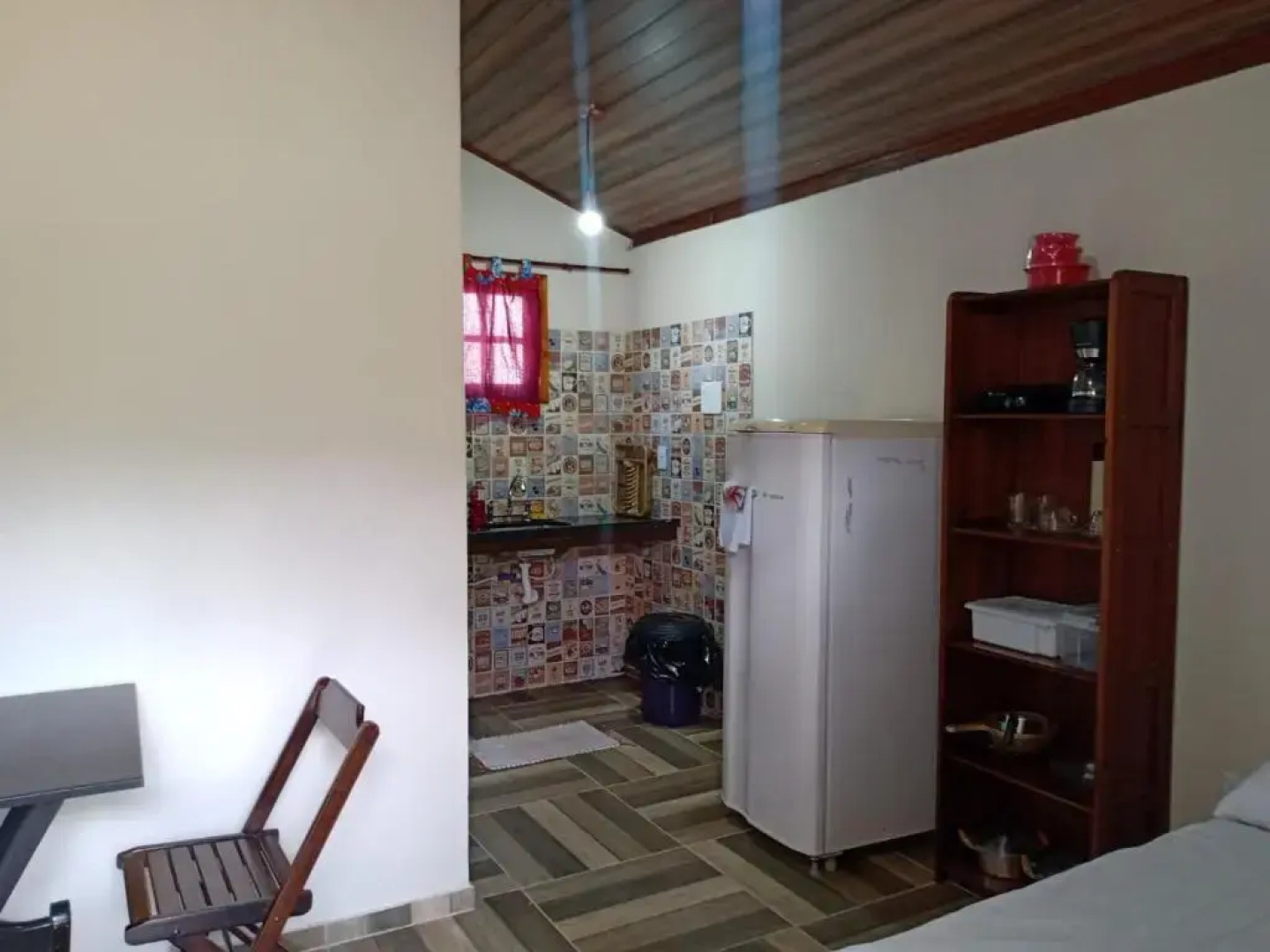 Chales Flores de Sana