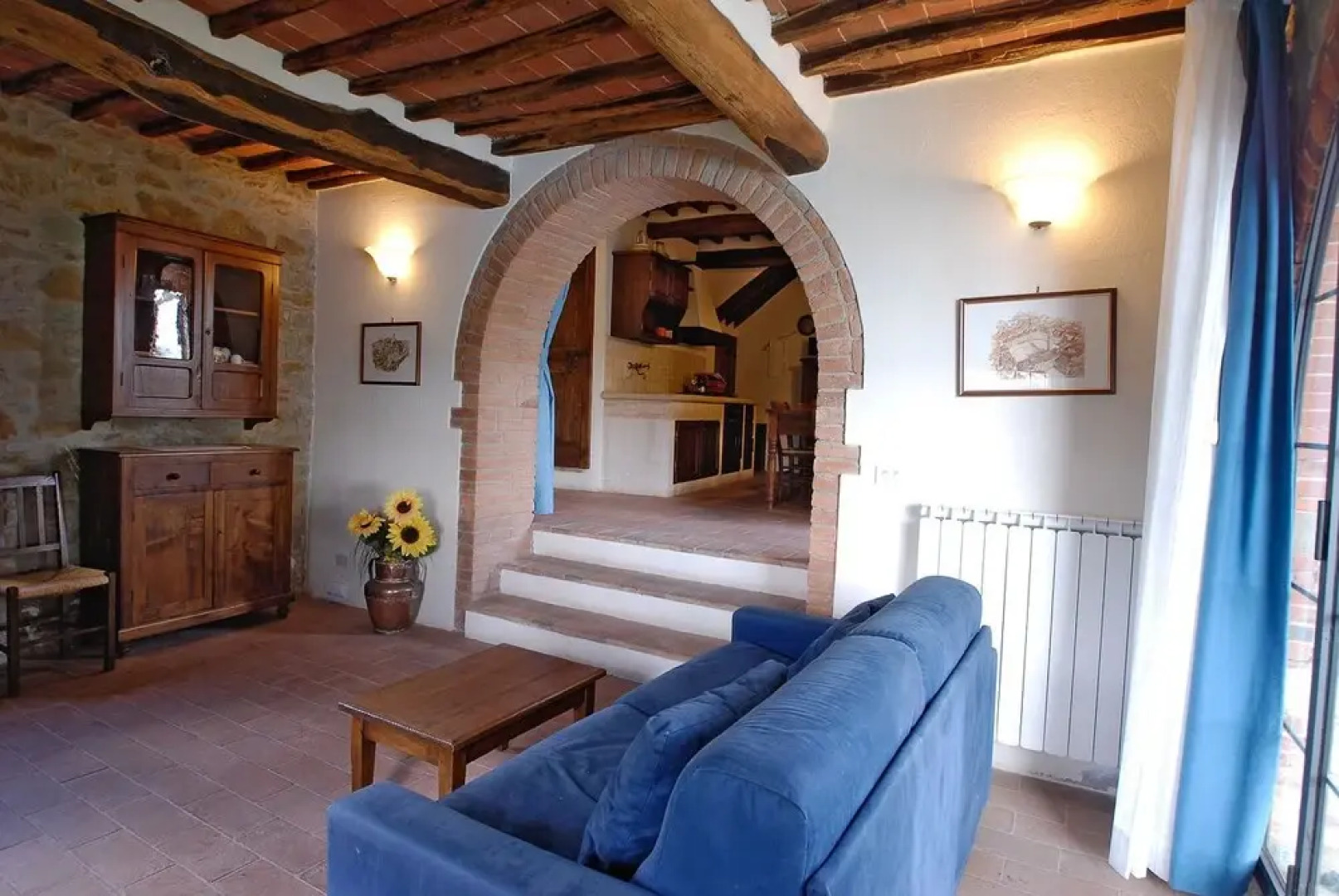 Agriturismo I Moraioli