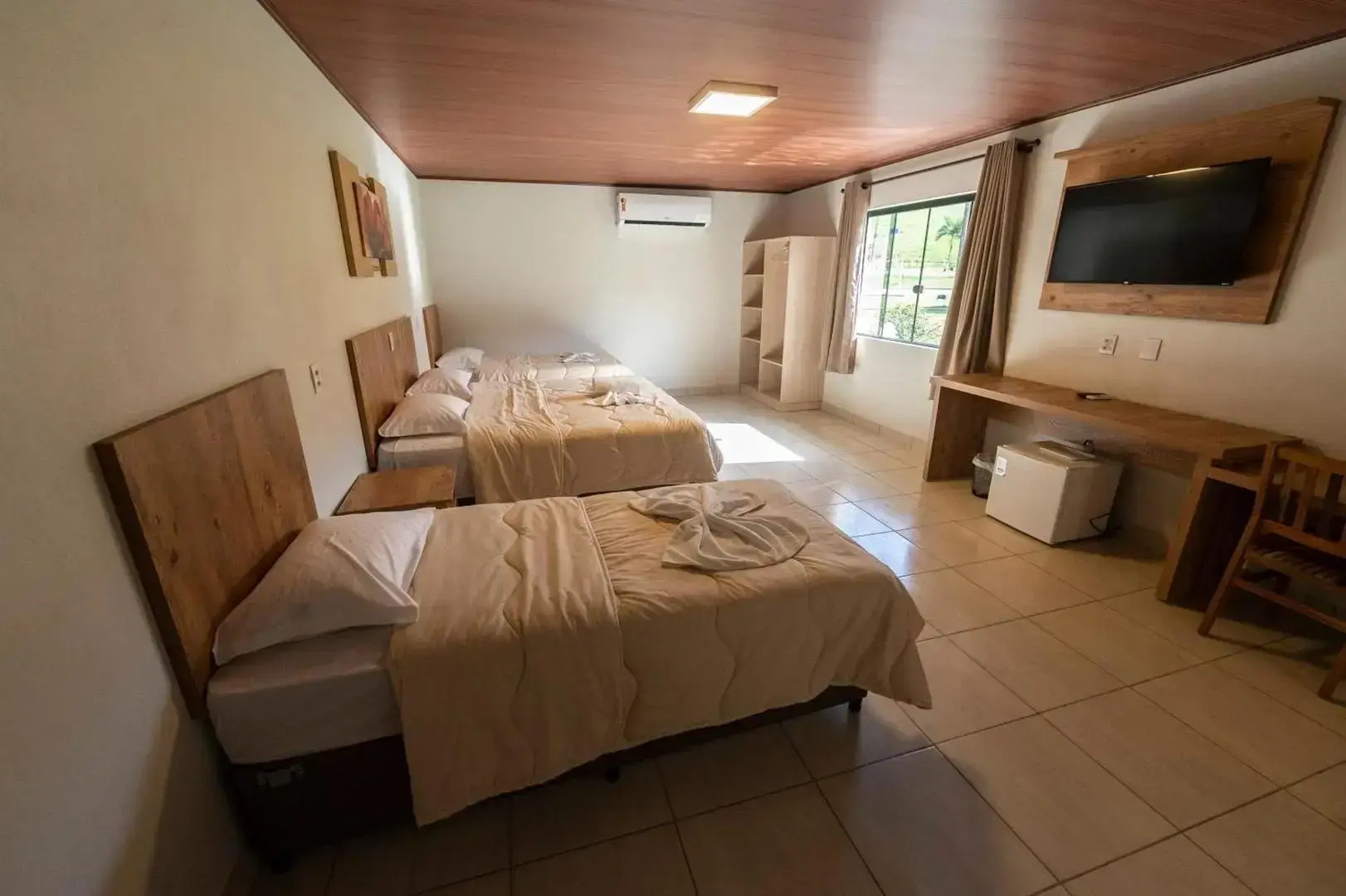 Hotel Fazenda Casarão do Vale