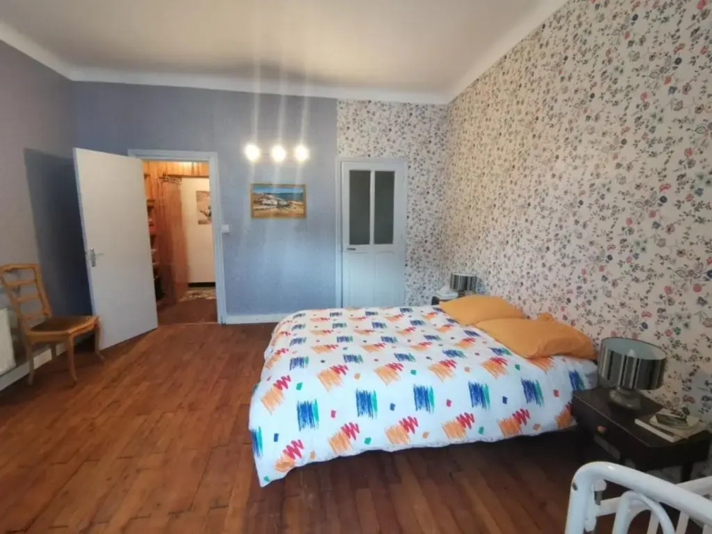 Maison Chorges, 4 pièces, 6 personnes - FR-1-469-120