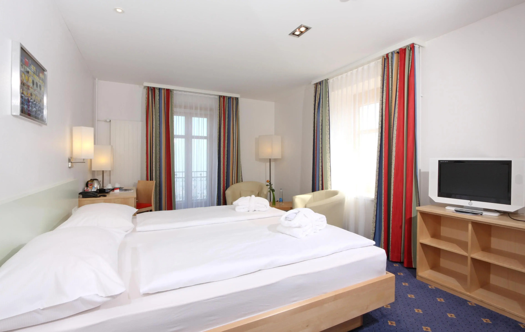 Walzenhausen Swiss Quality Hotel