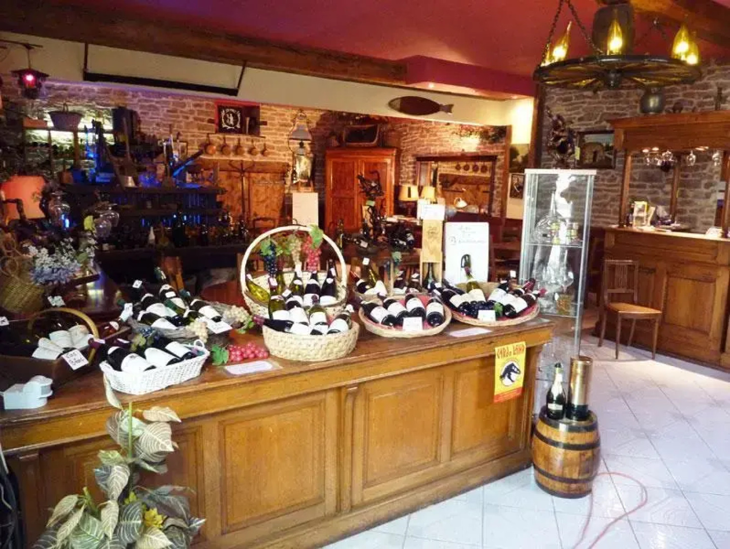 La Cuverie des Grands Crus - Cottage