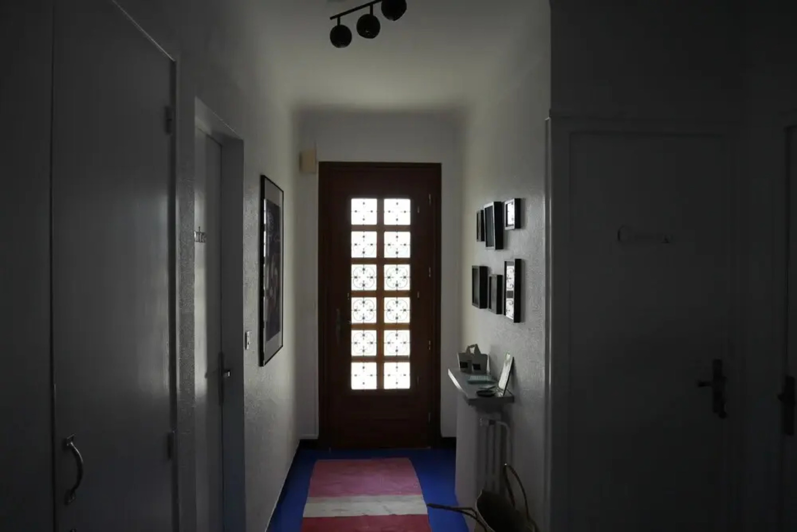 Auvernia hasi - Chez l'auvergnate