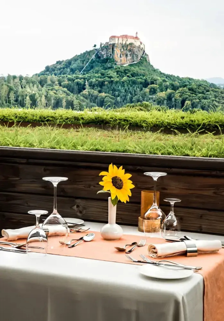 Genusshotel Riegersburg