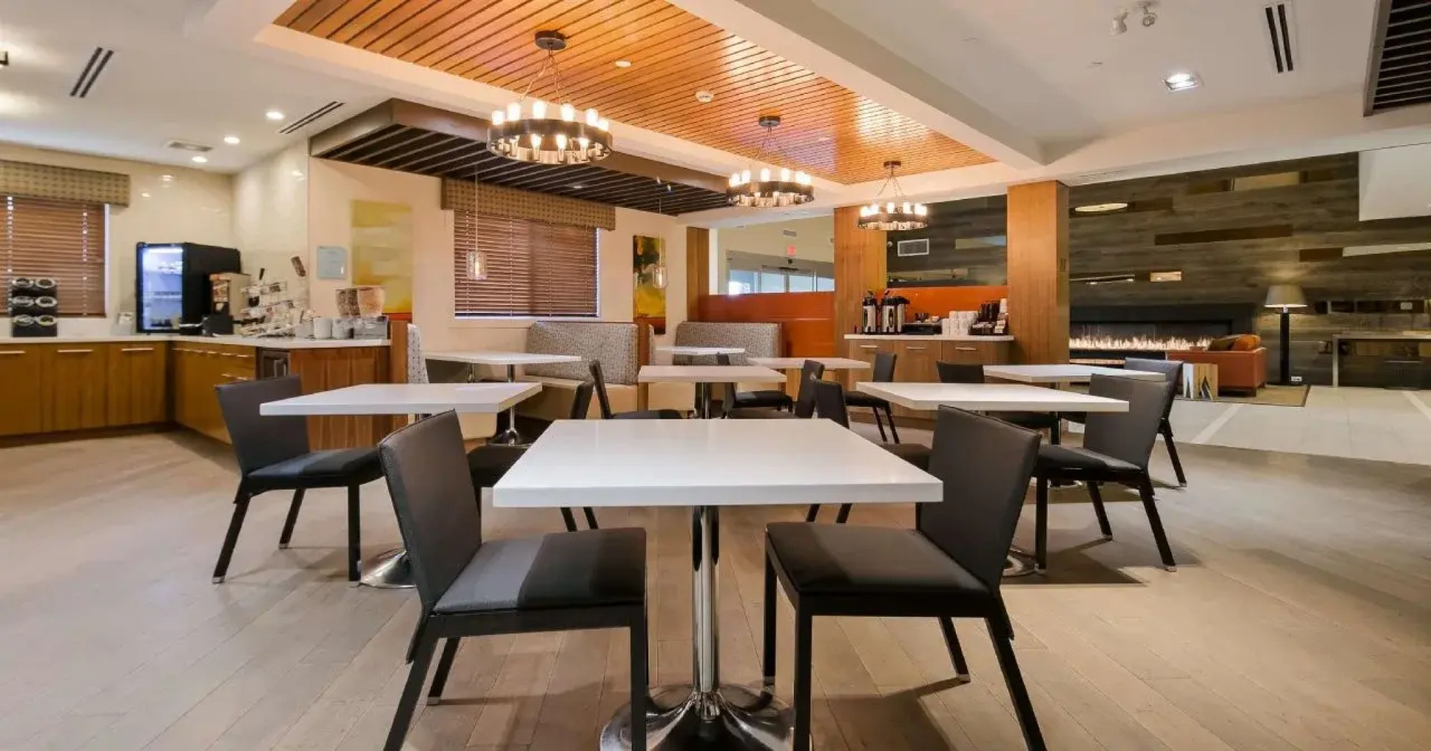 Mountainview Inn & Suites