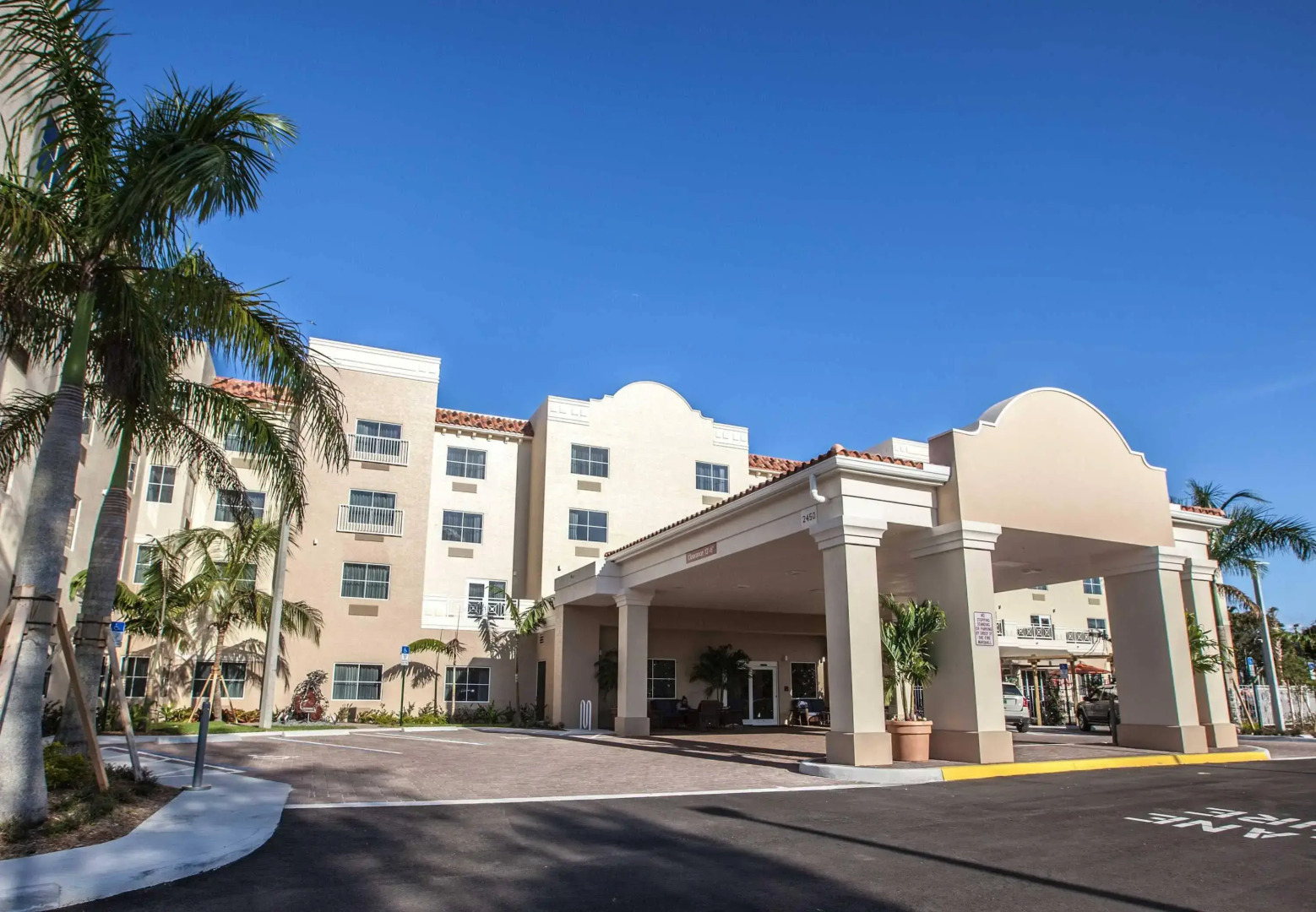 TownePlace Suites By Marriott Boynton Beach