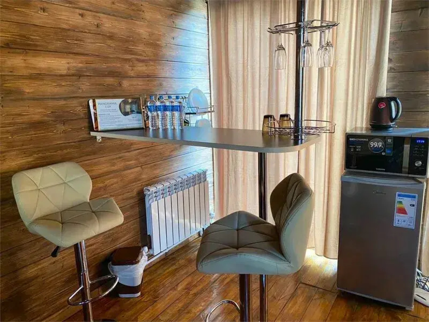 Панорама Люкс