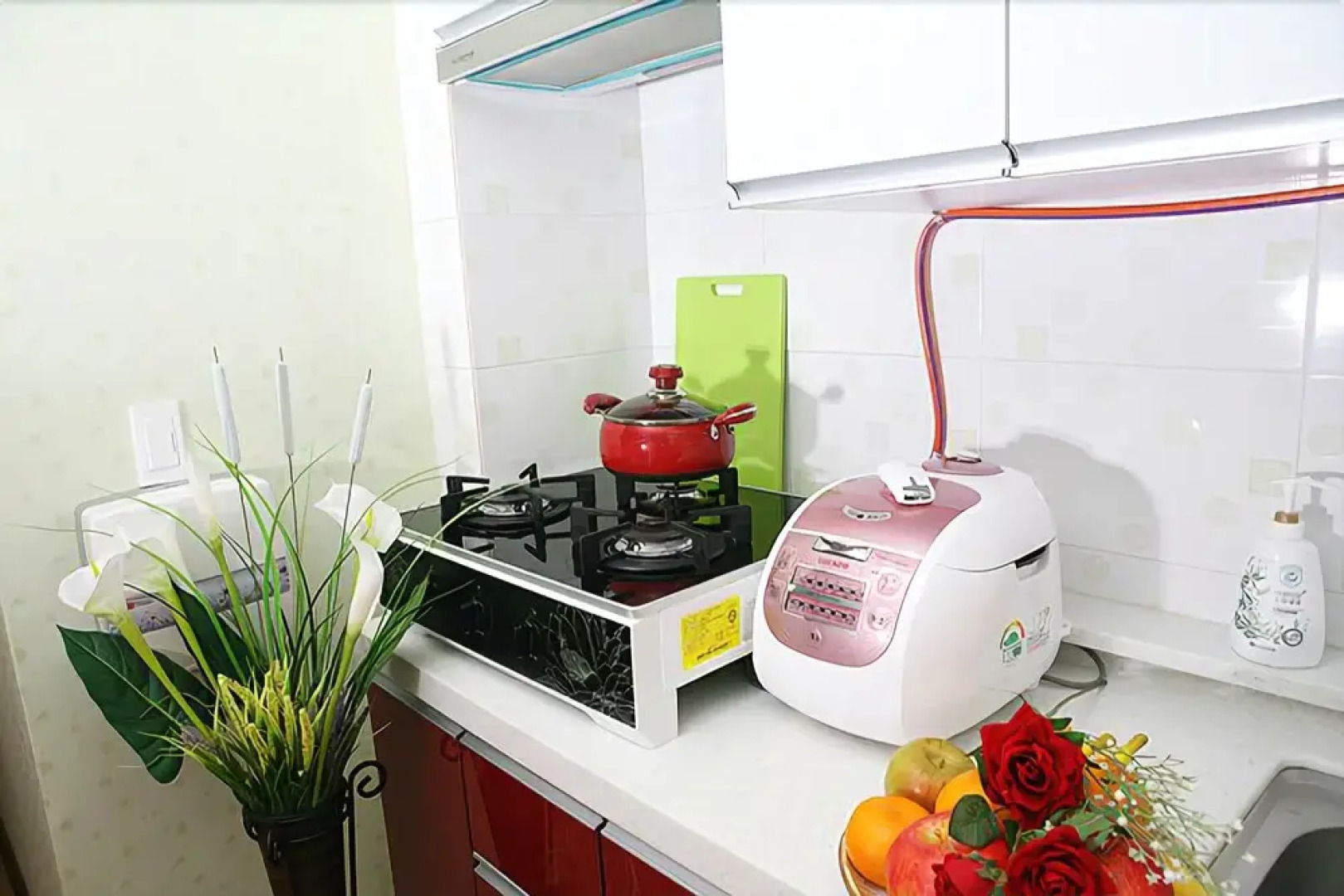 Blue Ocean Tourist Pension