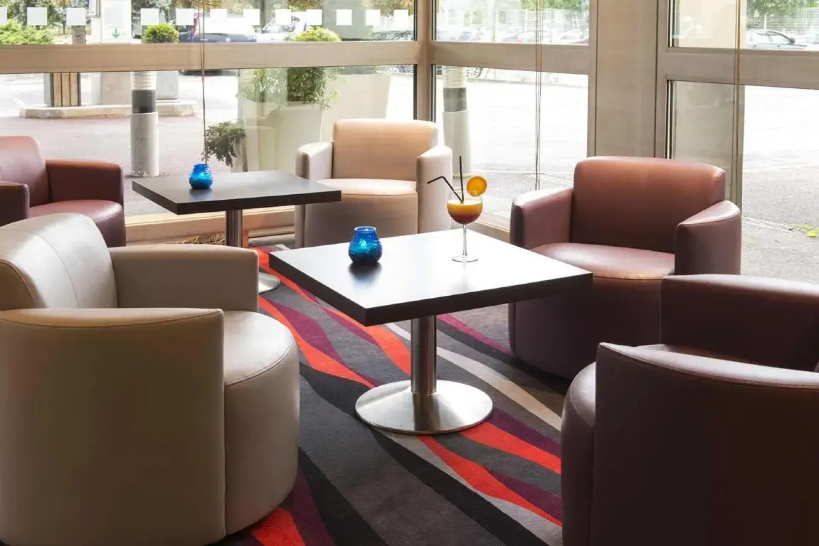 Отель Ibis Rungis Aéroport Paris Orly