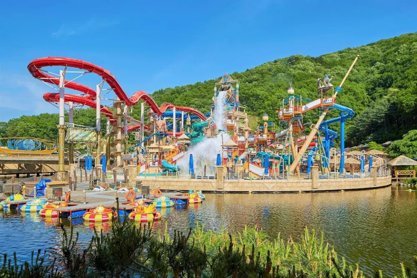 Sono Felice Vivaldi Park