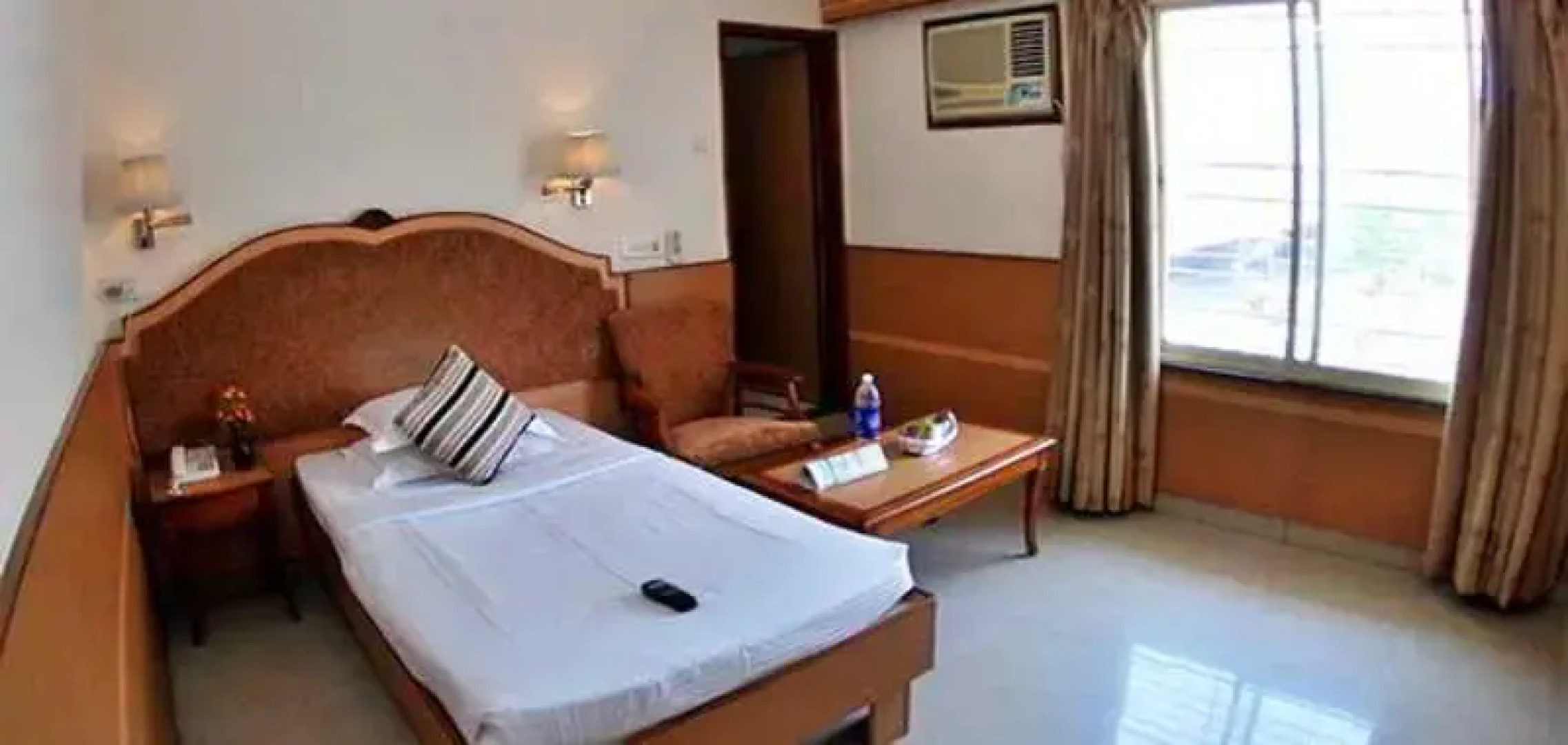 Alleppey Prince Hotel