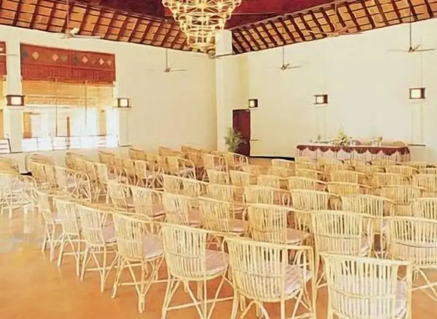 Abad Harmonia Resort