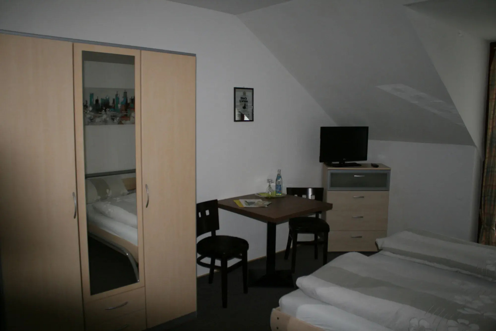 Waldpension Jägerstüberl