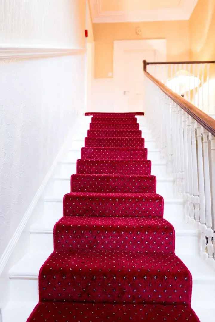 The Park Georgian House