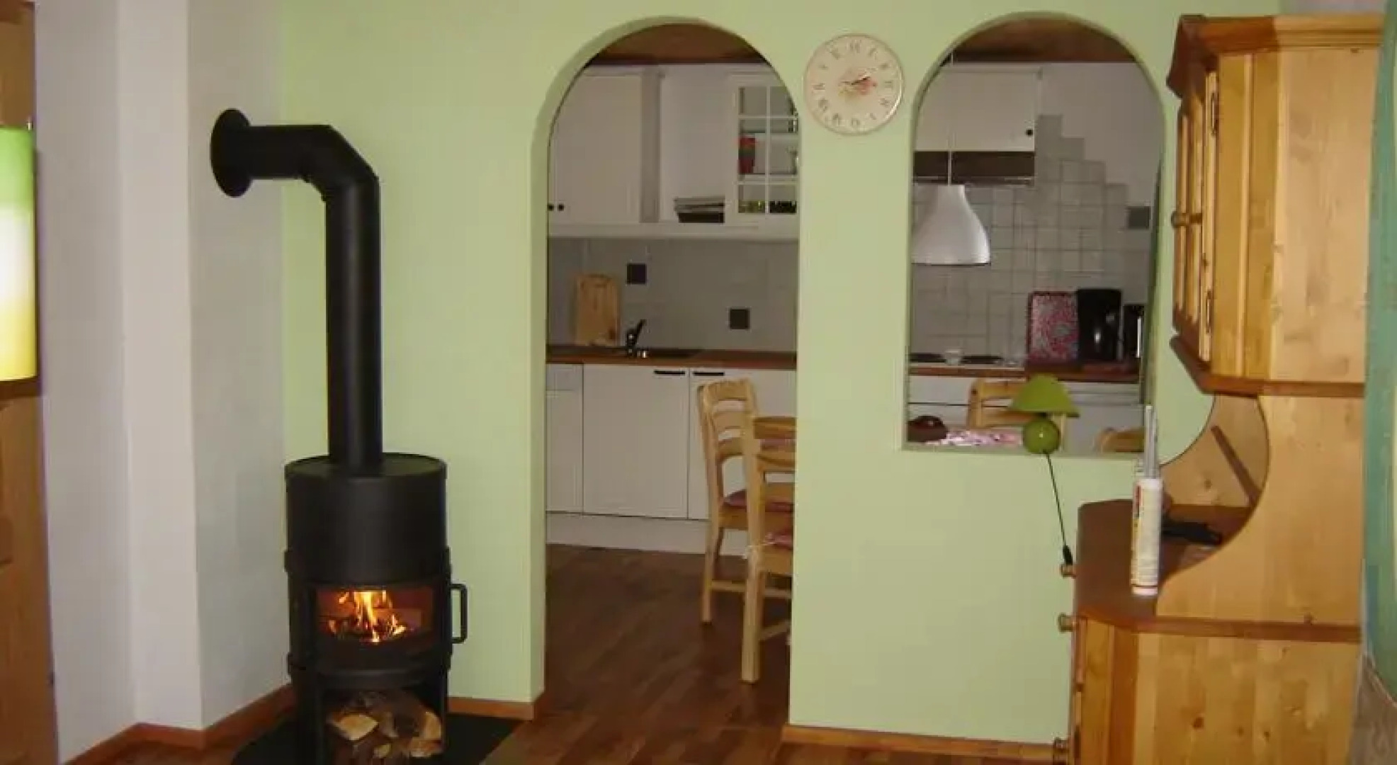 Gurkhof Ferienwohnungen