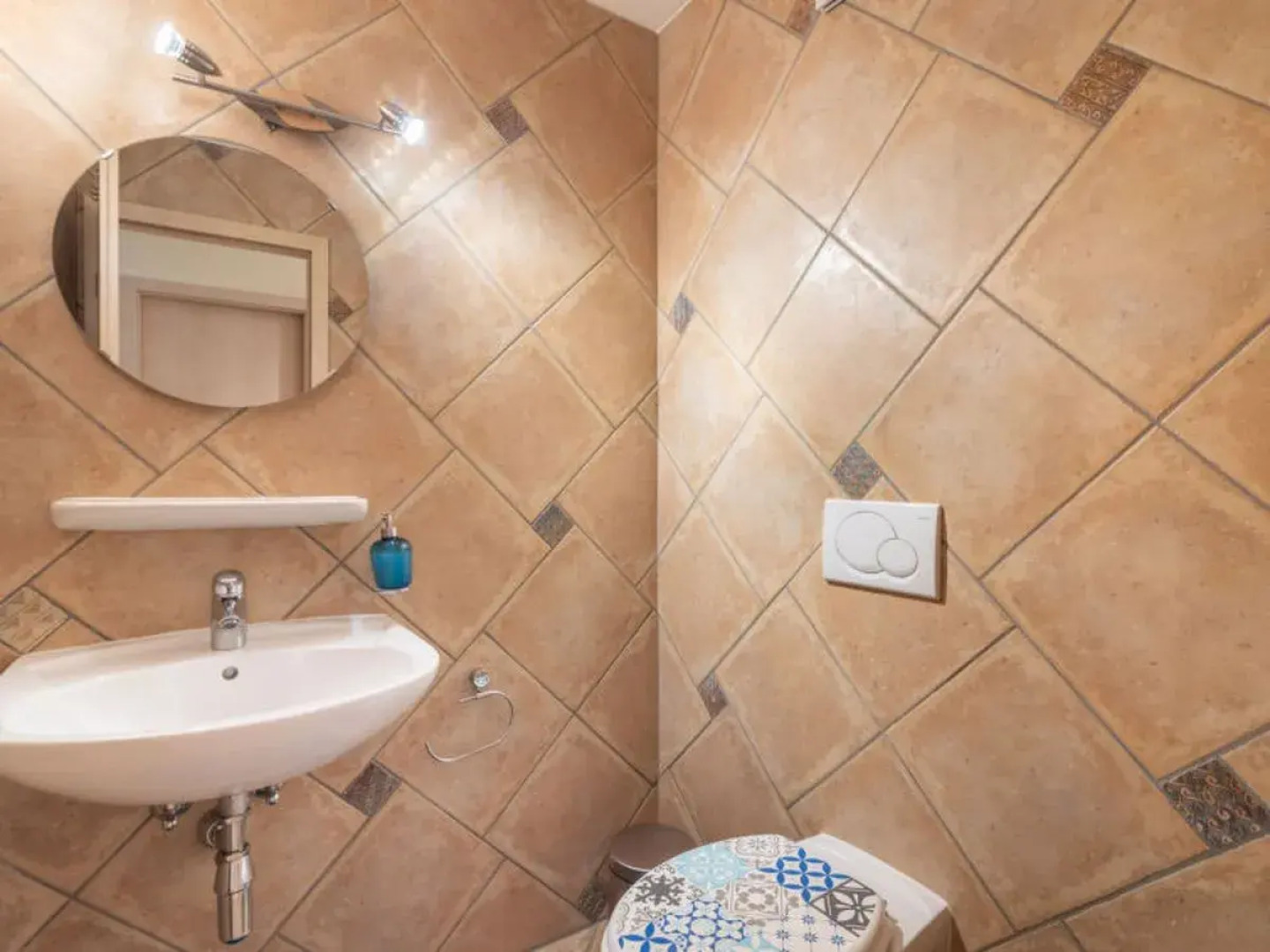 House P1/2 Le Bouveret