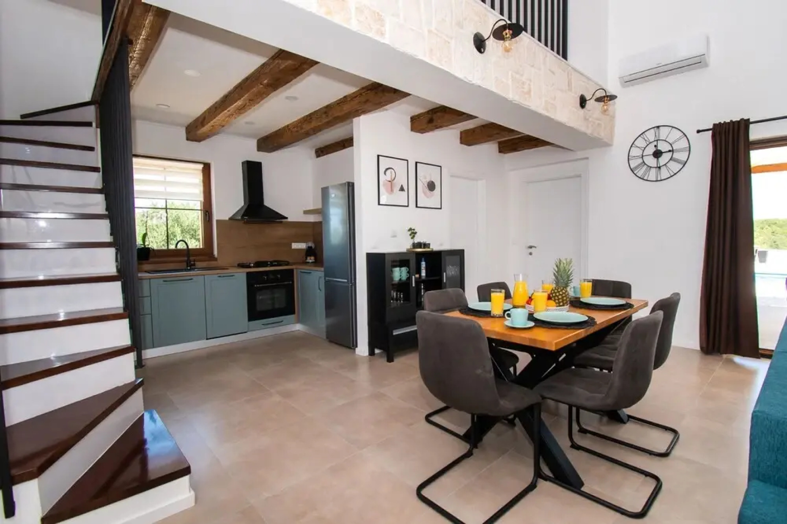 Villa Lucia