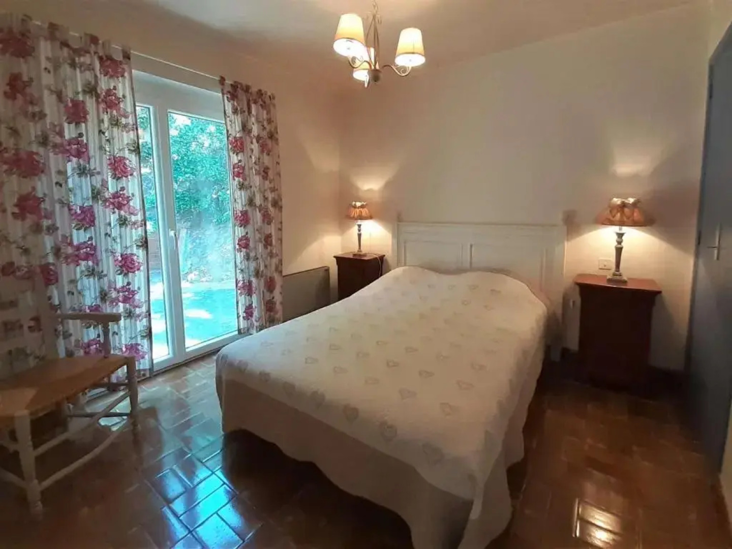 Maison Rayol-Canadel-sur-Mer, 5 pièces, 9 personnes - FR-1-308-142