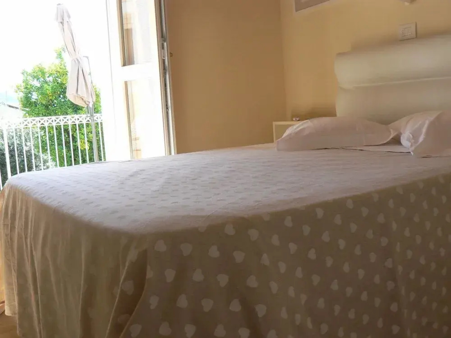 Bed&Breakfast La Zagara