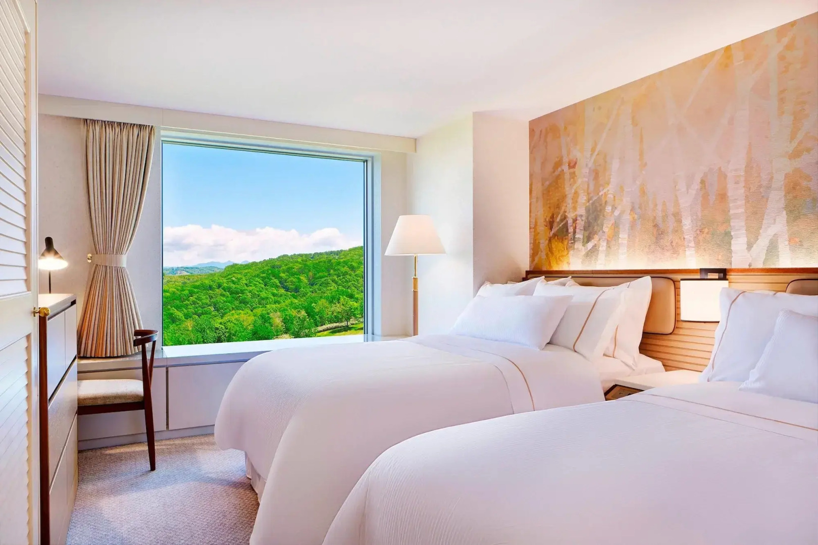 The Westin Rusutsu Resort